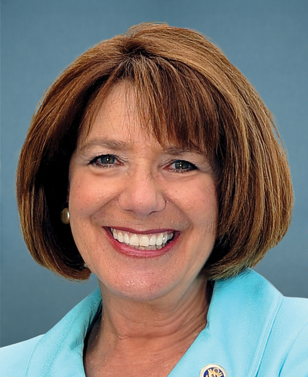 Susan A. Davis