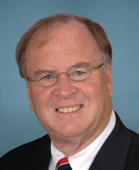 Sam Farr