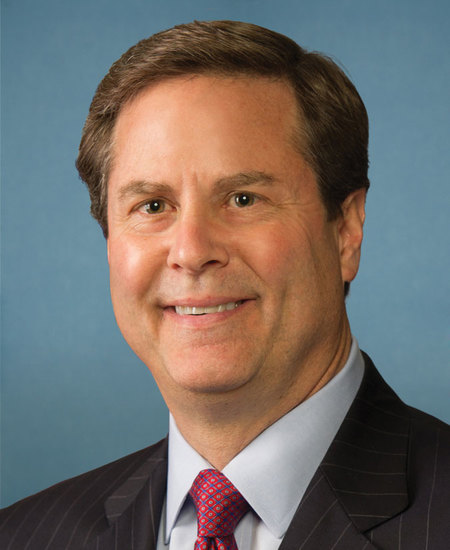 Donald W. Norcross