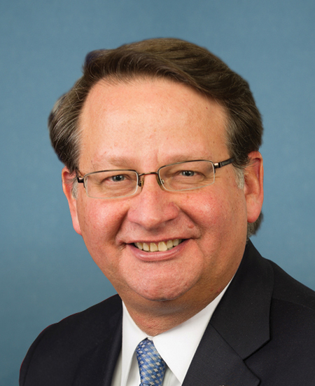 Gary C. Peters