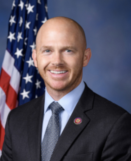 William R. Timmons